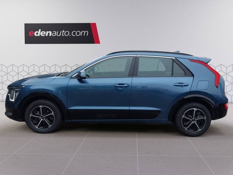 Kia Niro - Photo 2