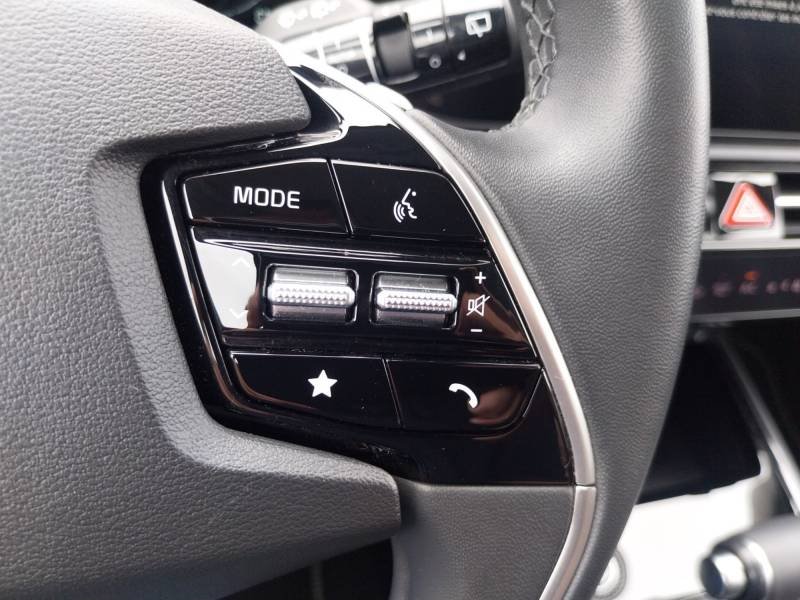 Kia Niro - Photo 22