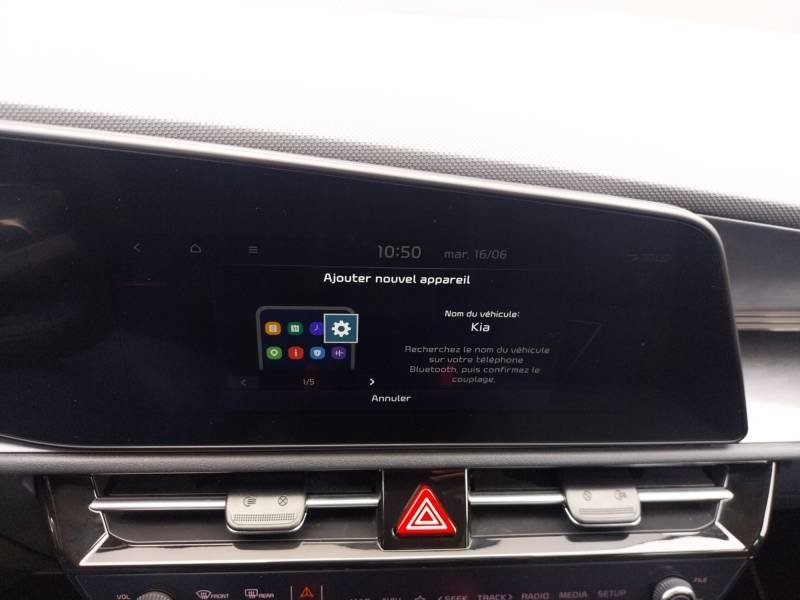 Kia Niro - Photo 27