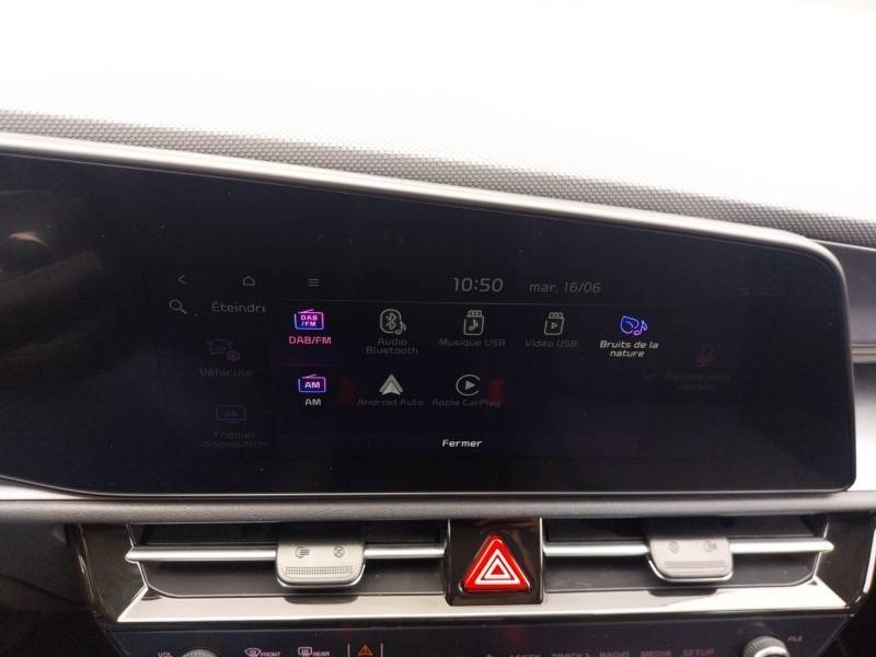 Kia Niro - Photo 28