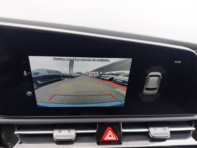 Kia Niro - Photo 29