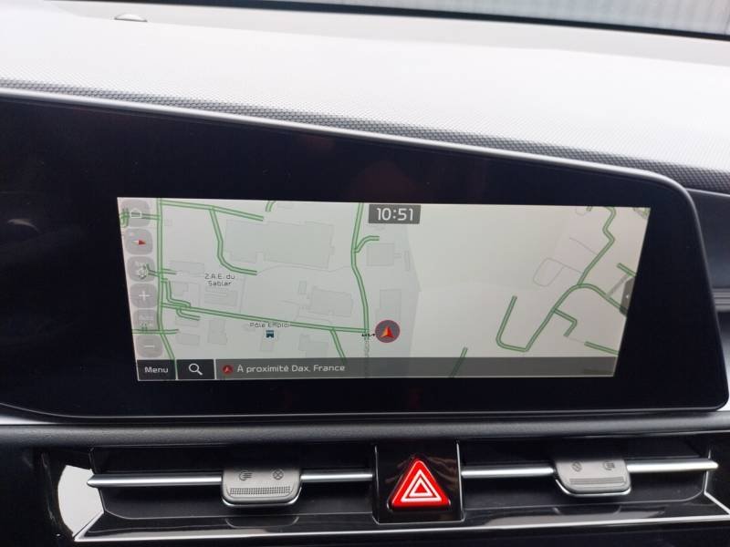 Kia Niro - Photo 30