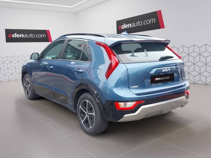 Kia Niro - Photo 3