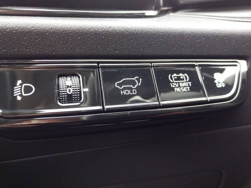 Kia Niro - Photo 31