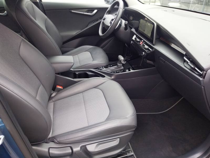 Kia Niro - Photo 35