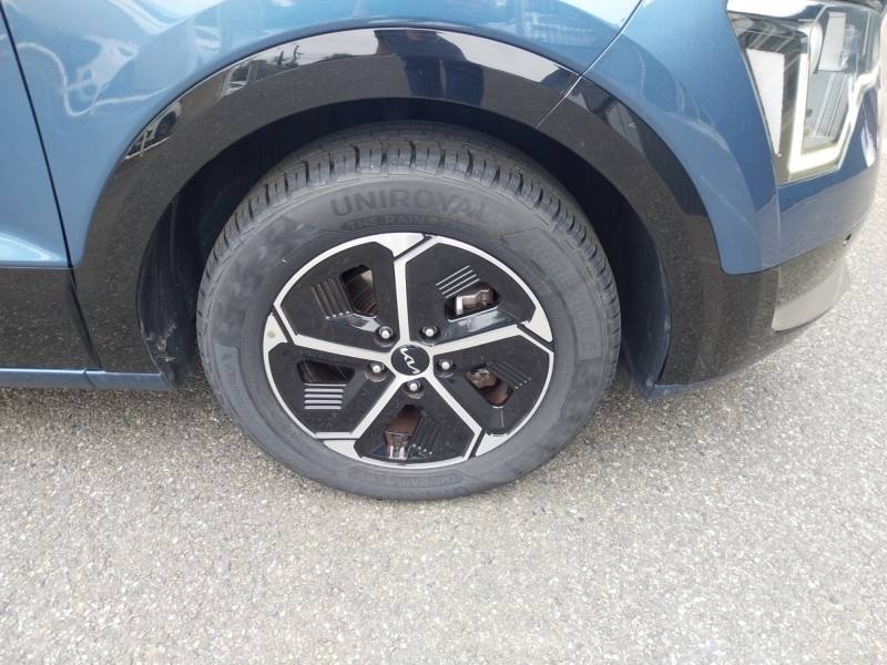 Kia Niro - Photo 37