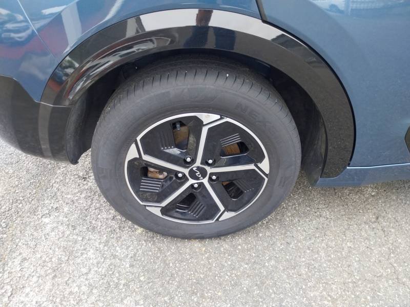 Kia Niro - Photo 38
