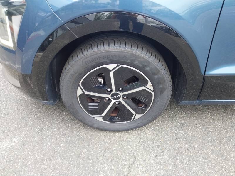 Kia Niro - Photo 40