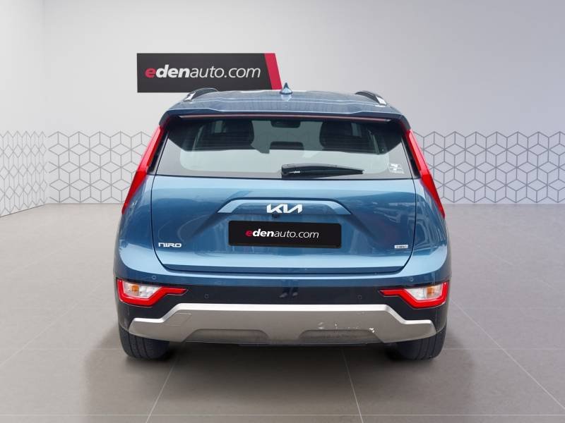 Kia Niro - Photo 4