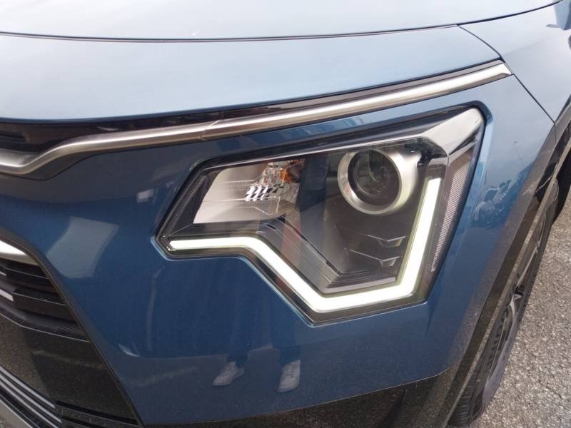 Kia Niro - Photo 41