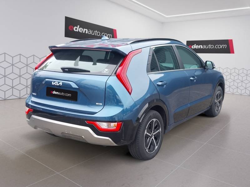 Kia Niro - Photo 5