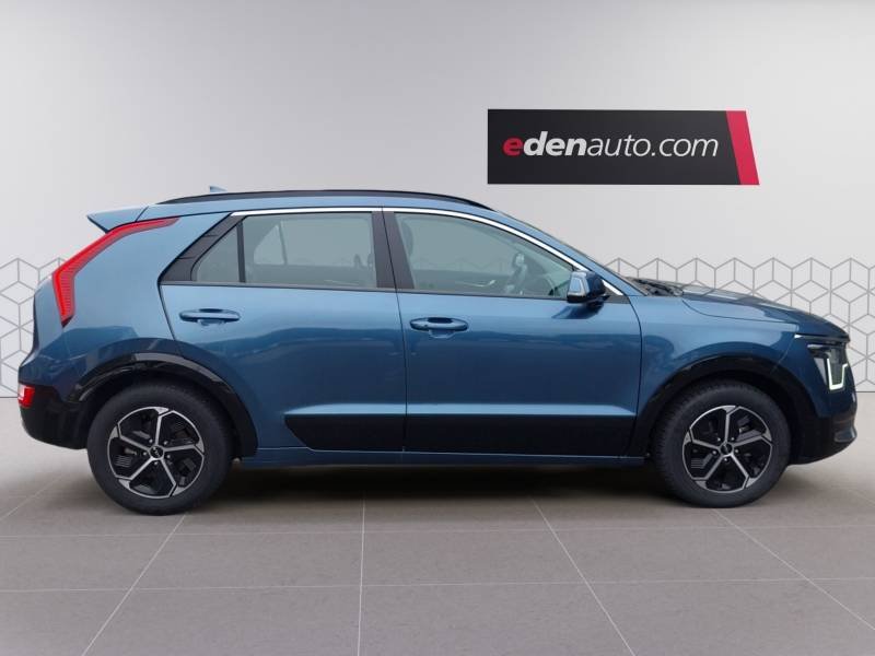 Kia Niro - Photo 6