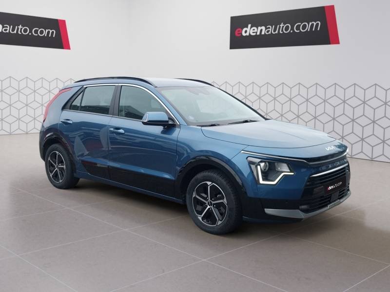 Kia Niro - Photo 7