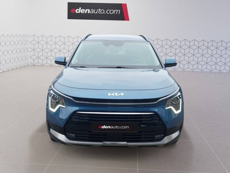 Kia Niro - Photo 8