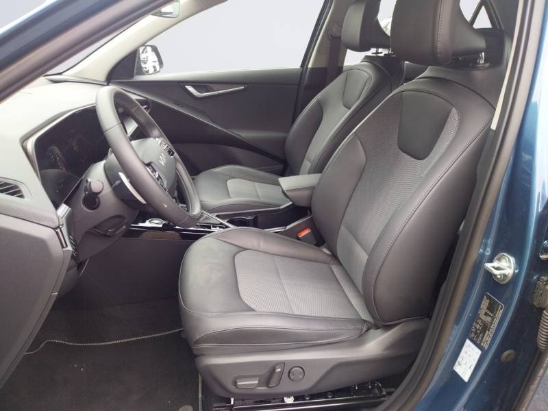 Kia Niro - Photo 9