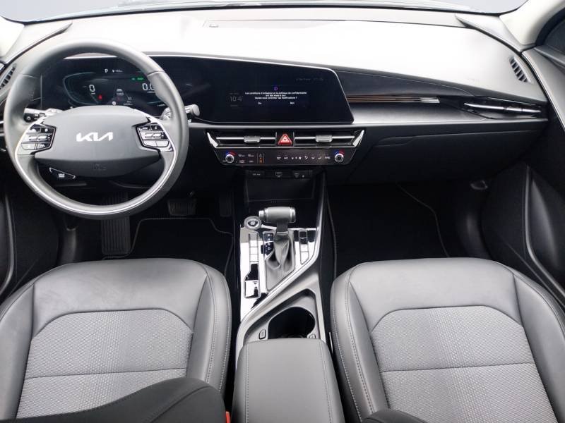 Kia Niro - Photo 10