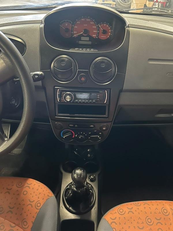 Chevrolet Matiz - Photo 13