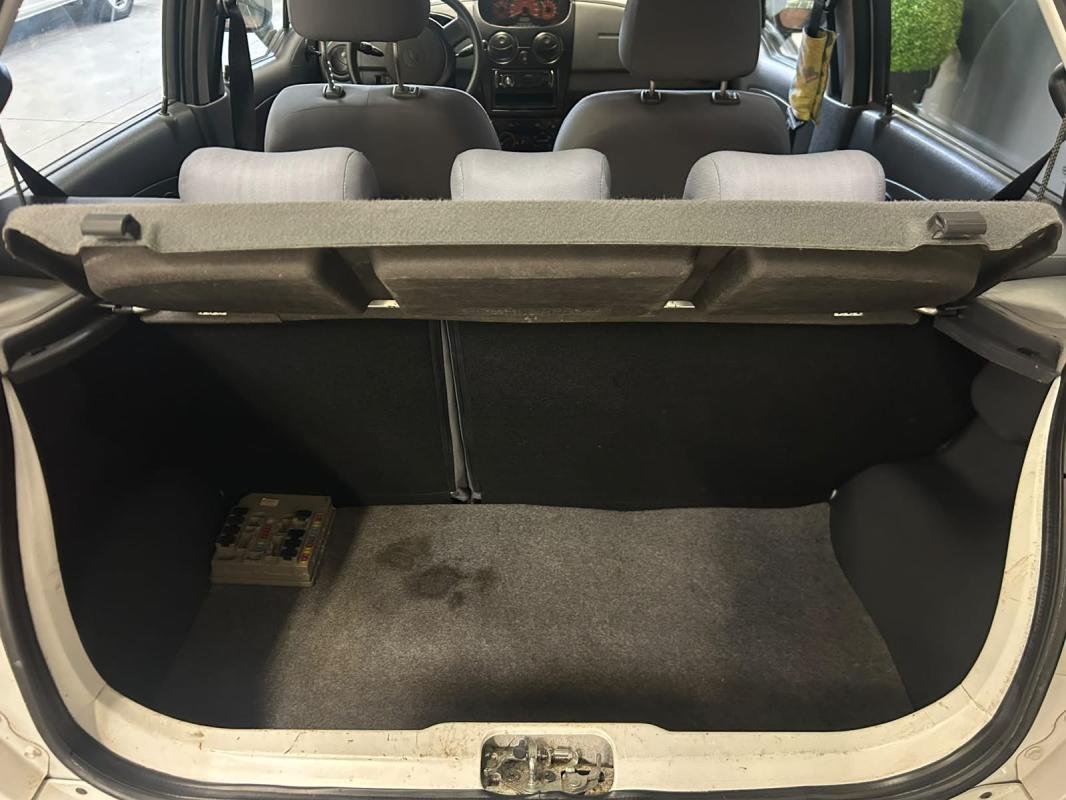 Chevrolet Matiz - Photo 15