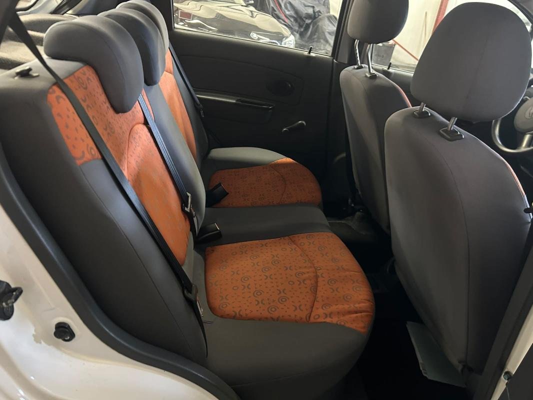 Chevrolet Matiz - Photo 8