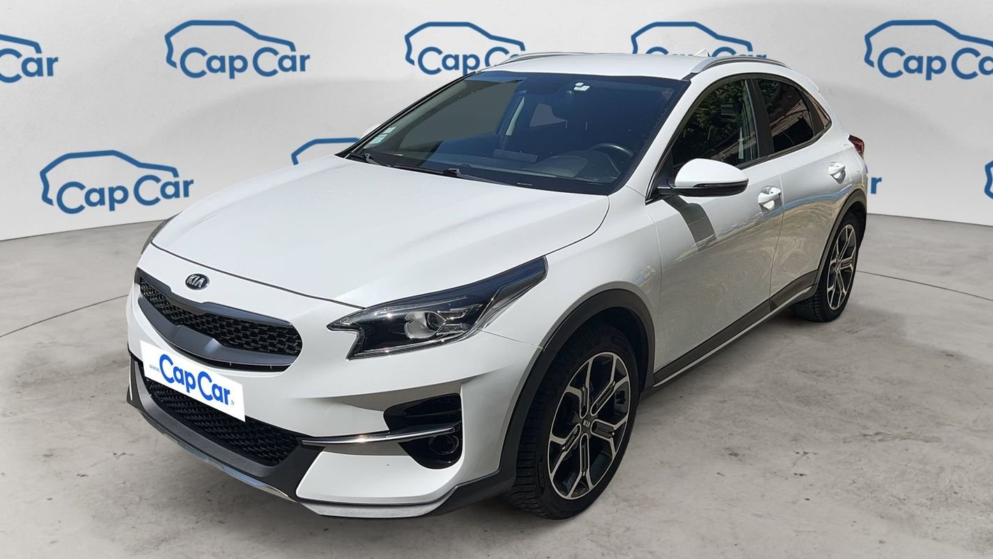 Kia Xceed - Photo 1