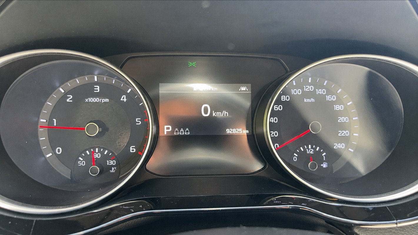 Kia Xceed - Photo 12
