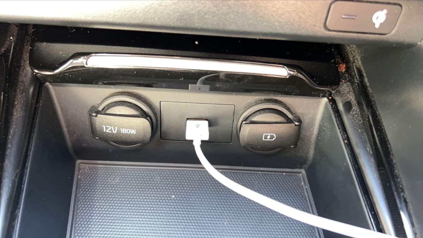 Kia Xceed - Photo 13