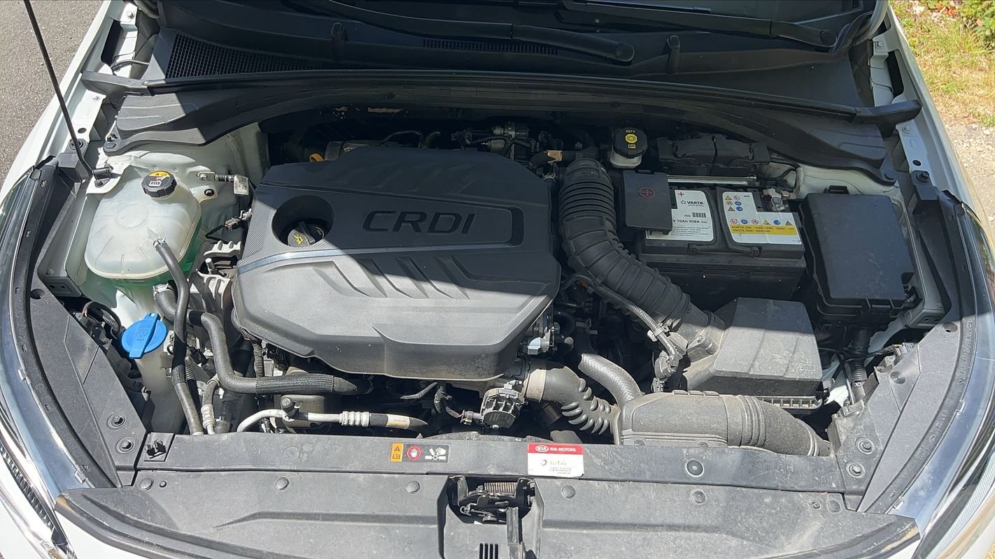 Kia Xceed - Photo 15