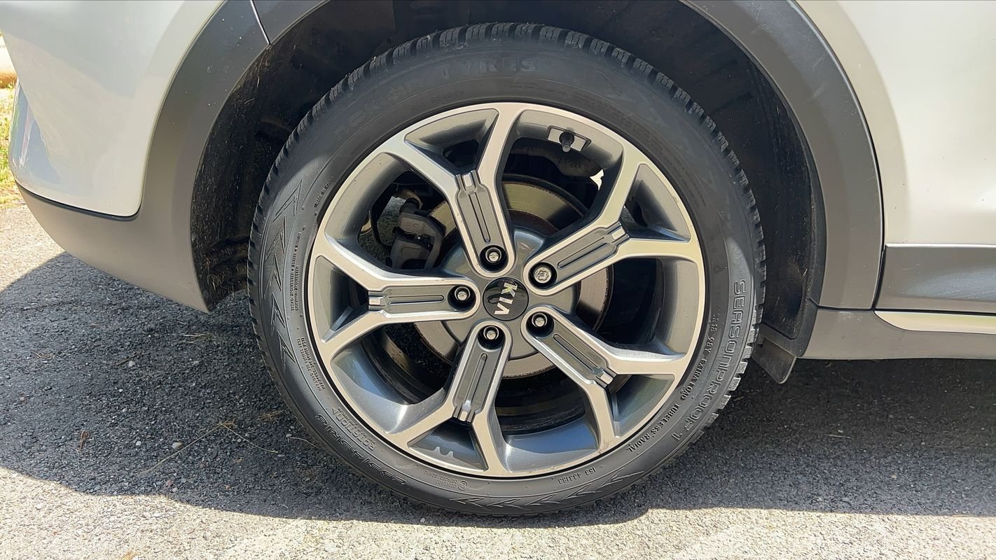 Kia Xceed - Photo 16
