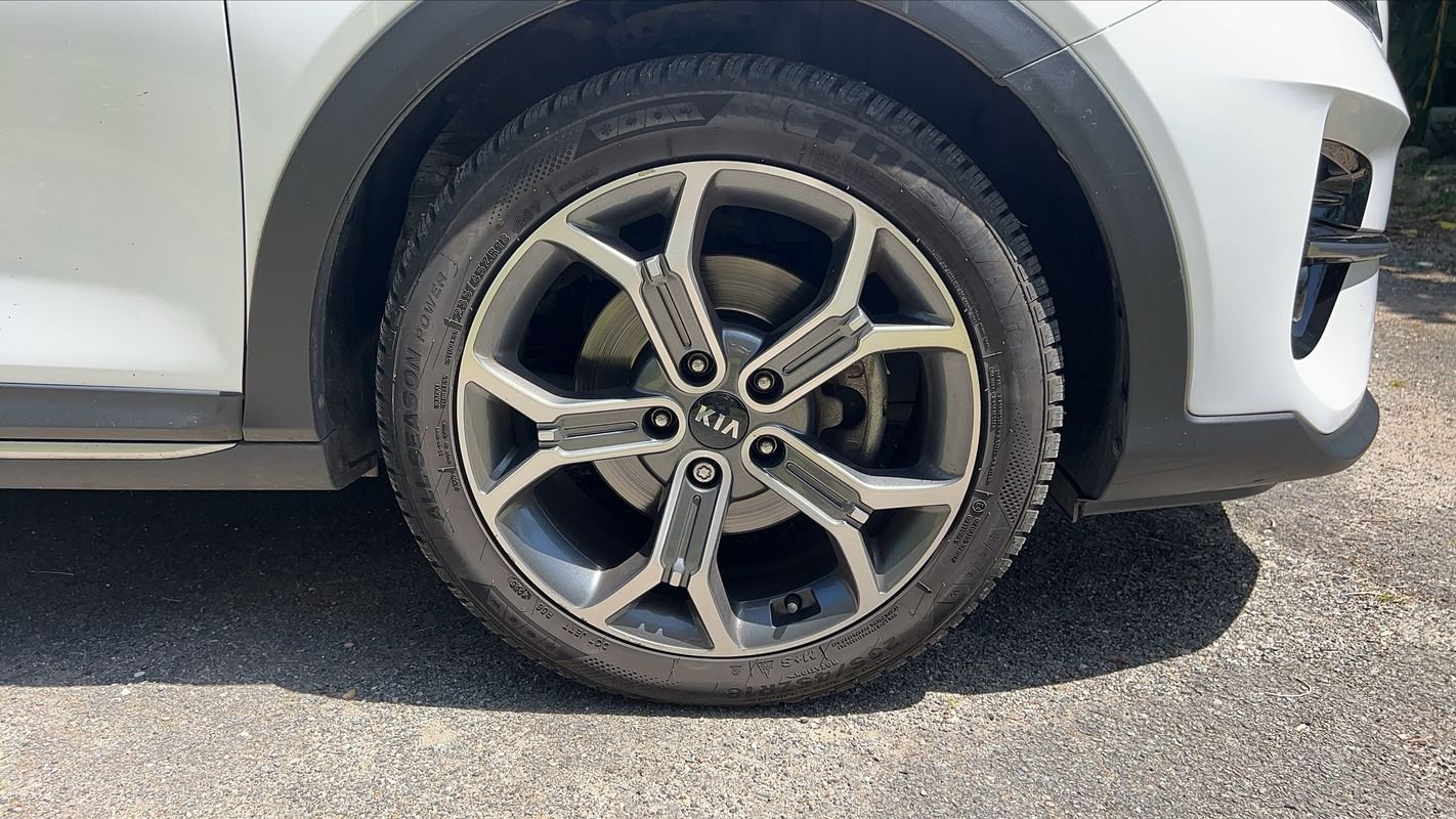 Kia Xceed - Photo 17