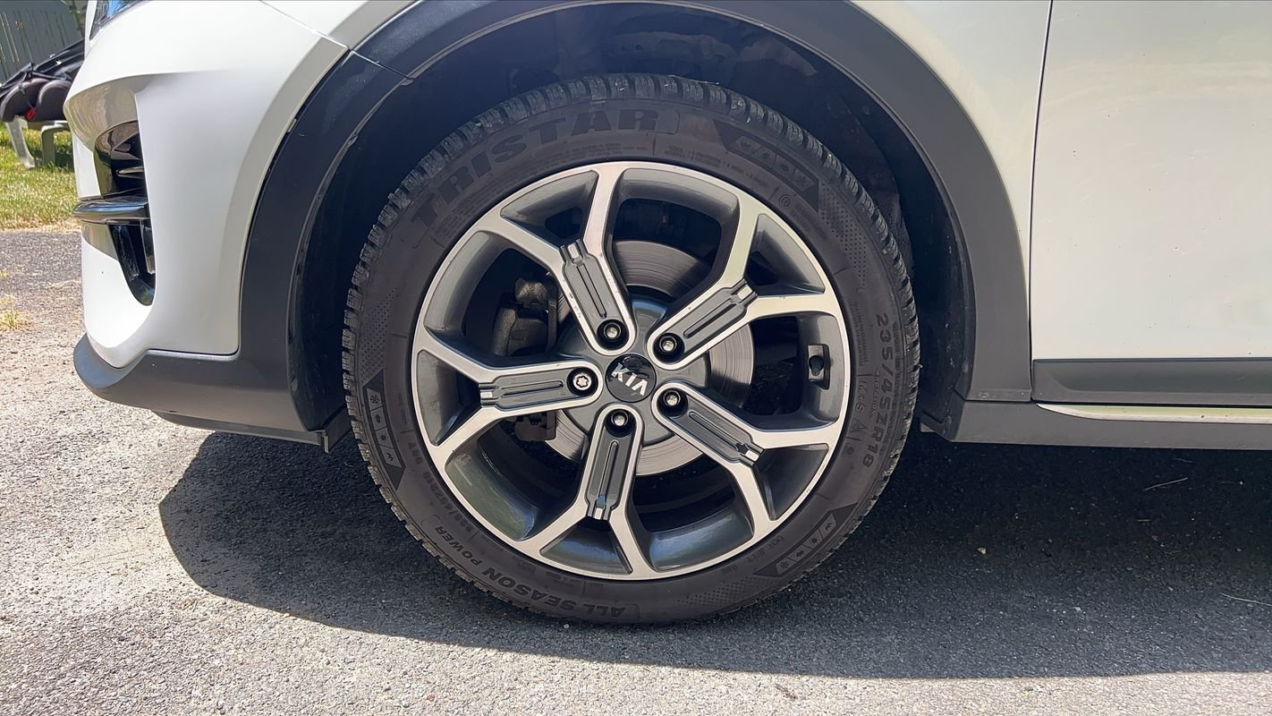 Kia Xceed - Photo 18
