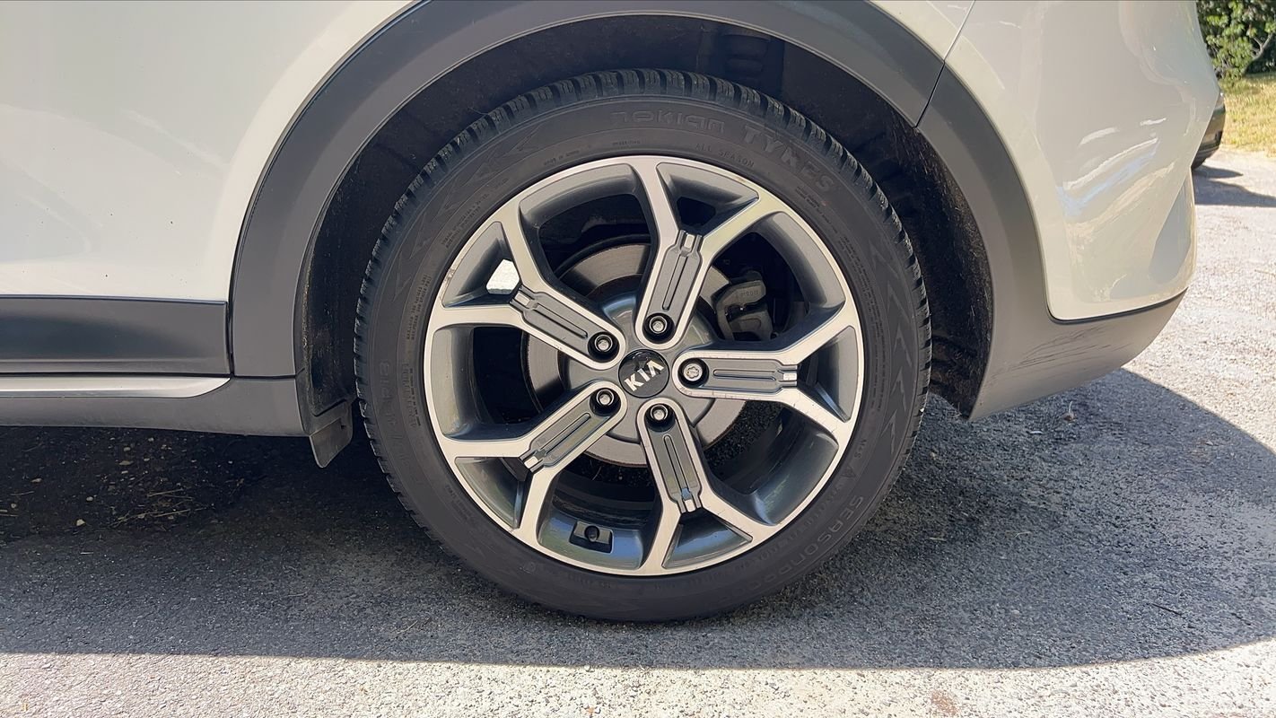 Kia Xceed - Photo 19
