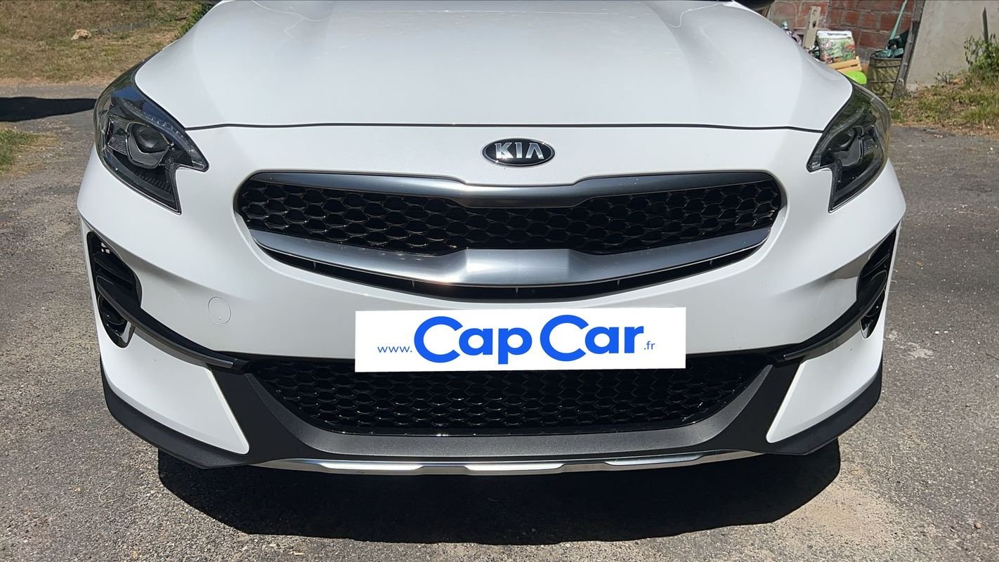 Kia Xceed - Photo 20