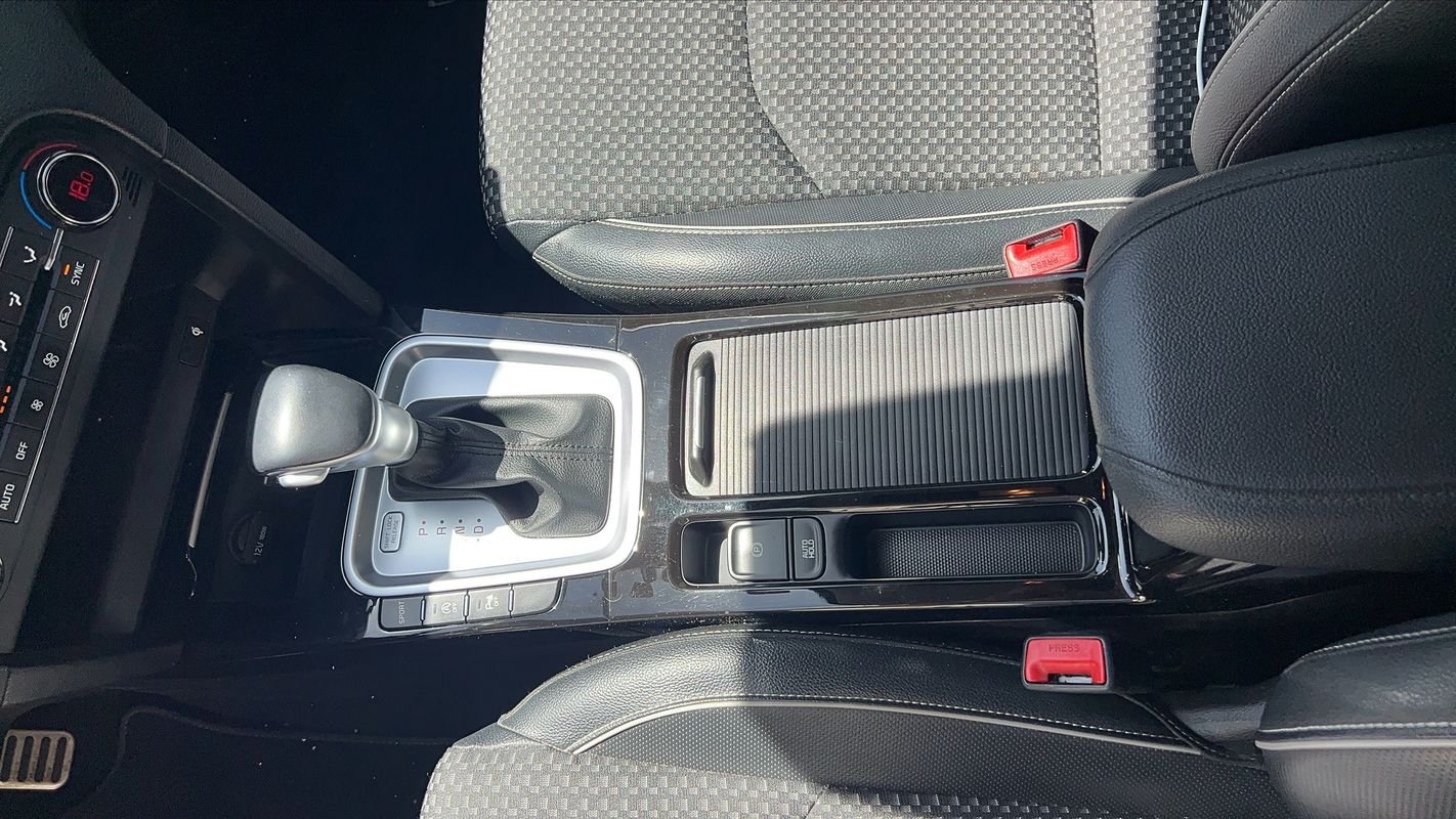 Kia Xceed - Photo 26