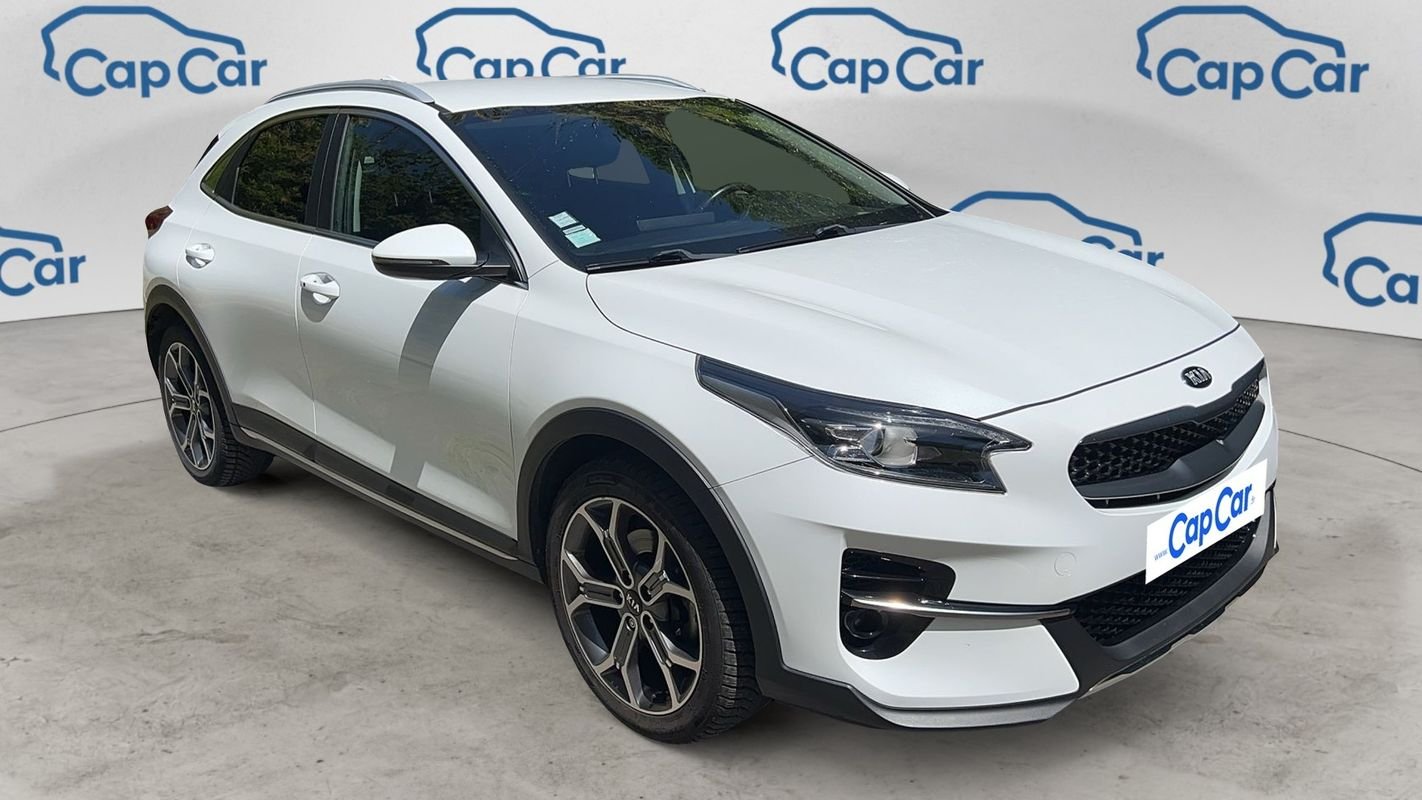 Kia Xceed - Photo 28
