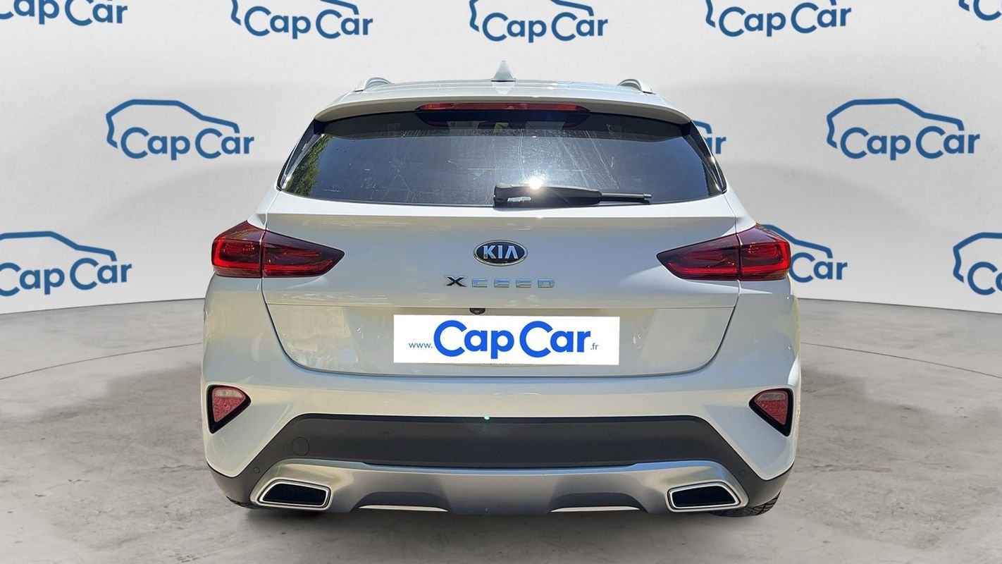 Kia Xceed - Photo 3