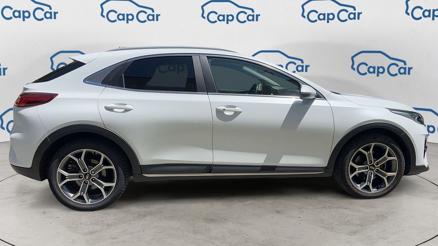 Kia Xceed - Photo 4
