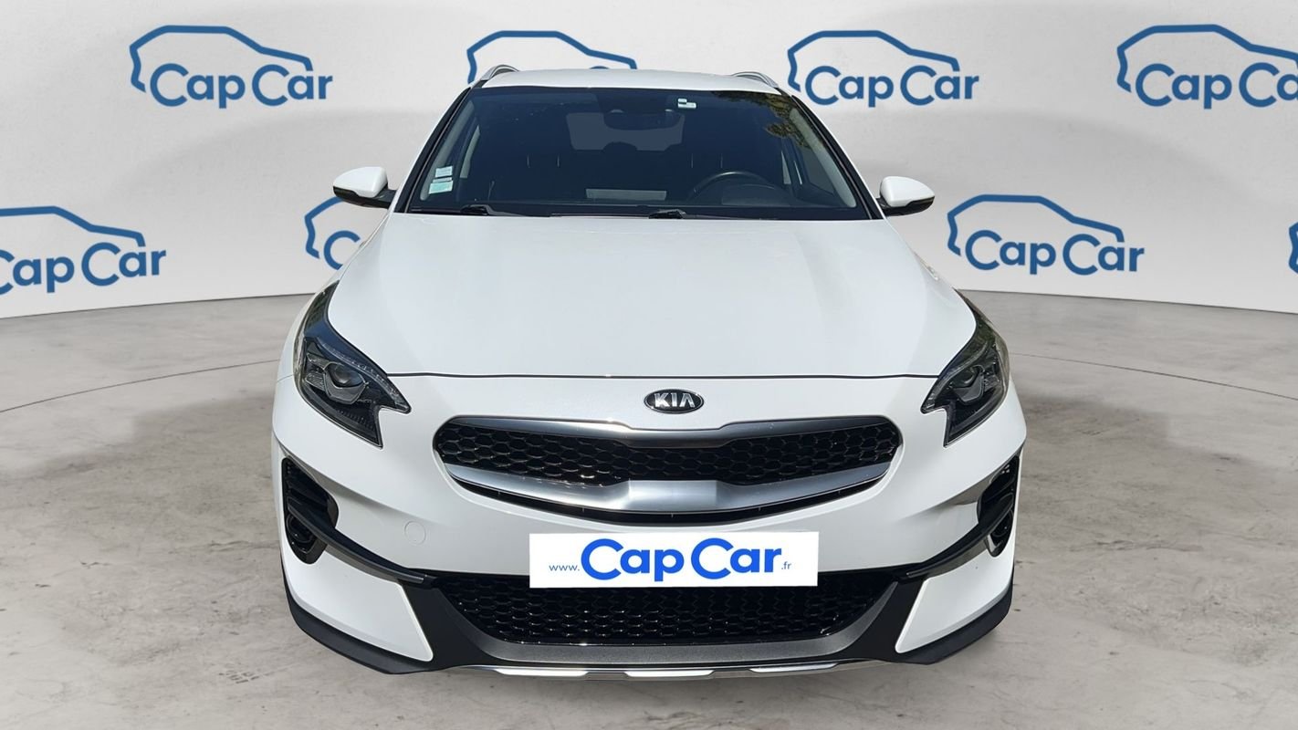 Kia Xceed - Photo 5