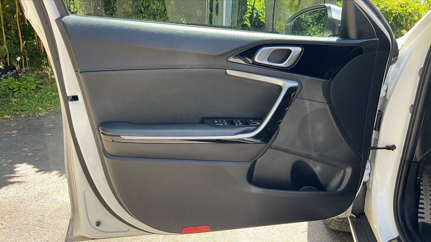 Kia Xceed - Photo 7