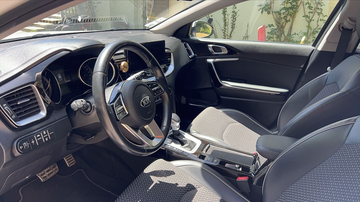 Kia Xceed - Photo 8