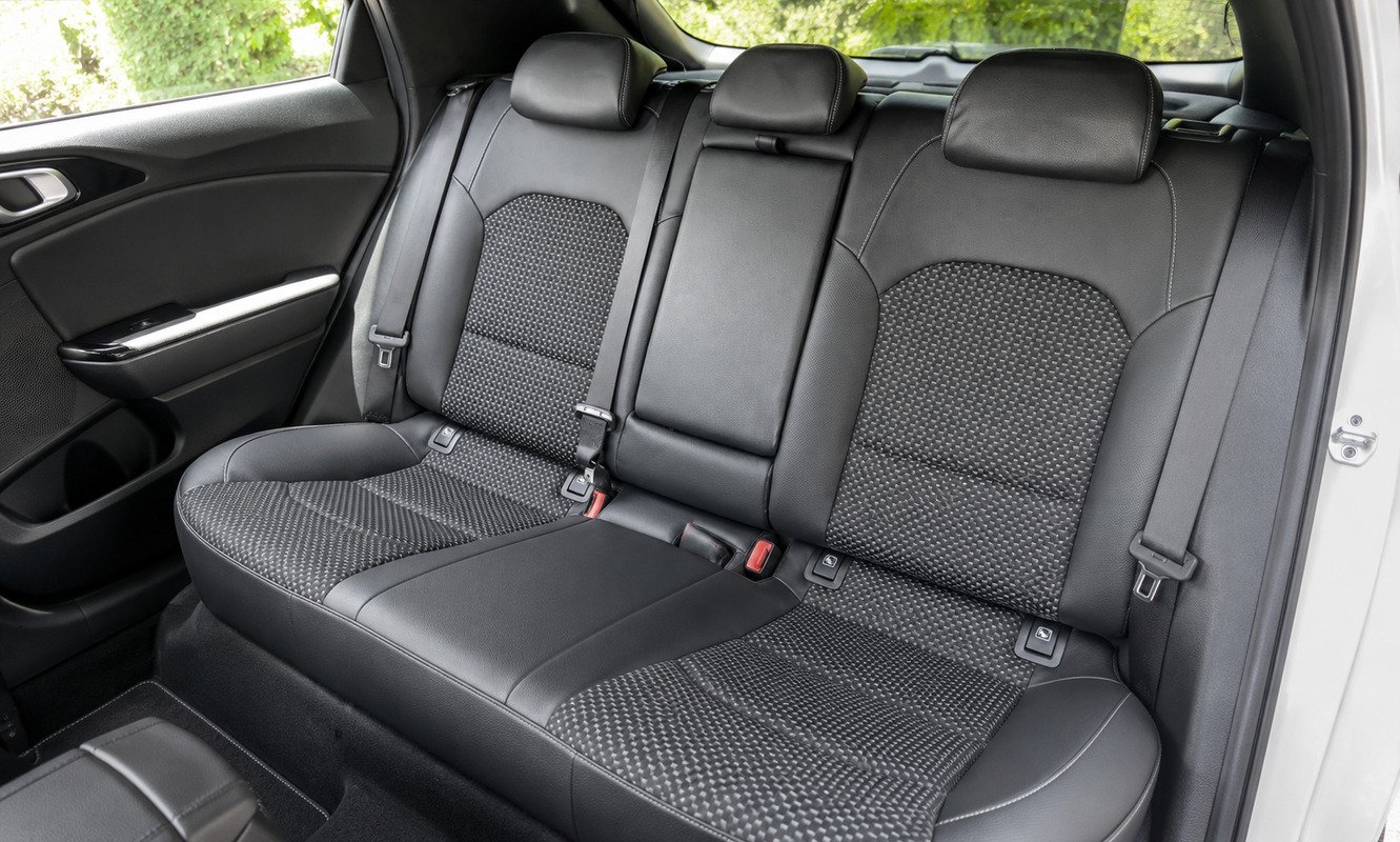 Kia Xceed - Photo 9