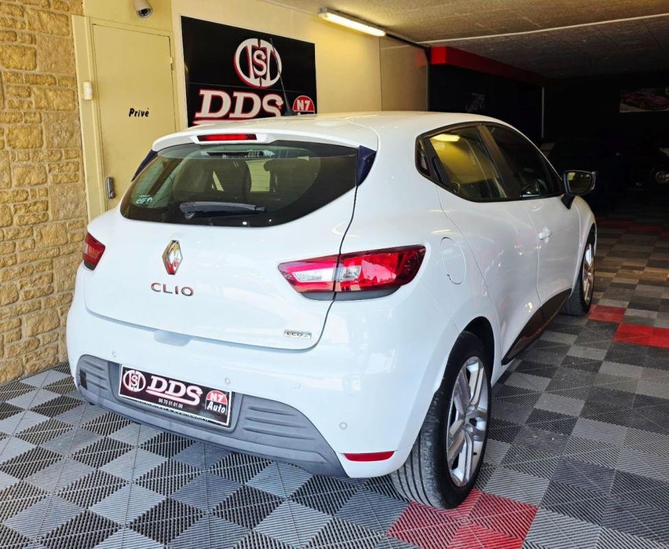 Renault Clio - Photo 12