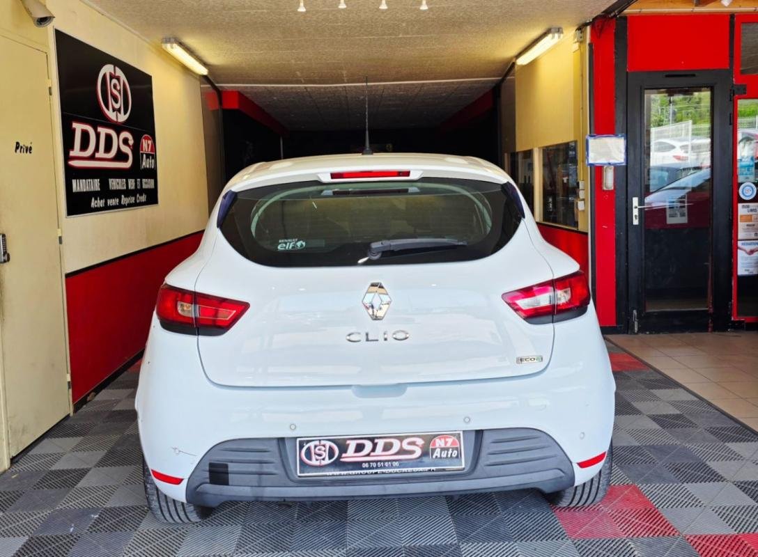 Renault Clio - Photo 13
