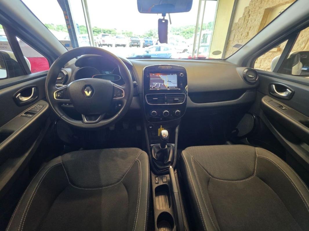 Renault Clio - Photo 16