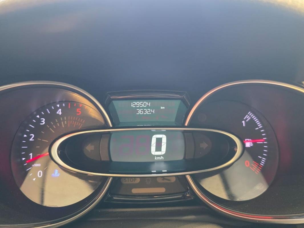 Renault Clio - Photo 19