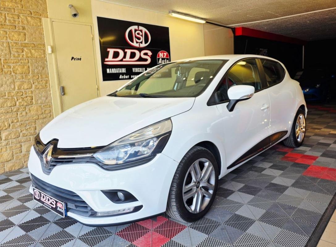 Renault Clio - Photo 5