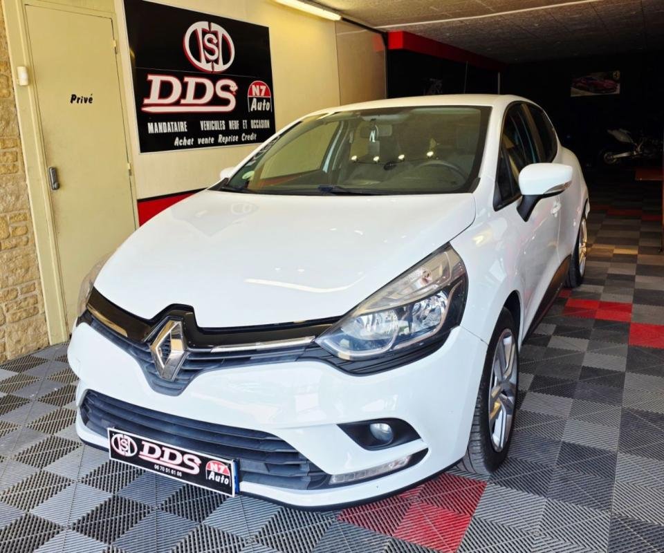 Renault Clio - Photo 6