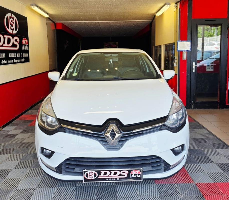 Renault Clio - Photo 7