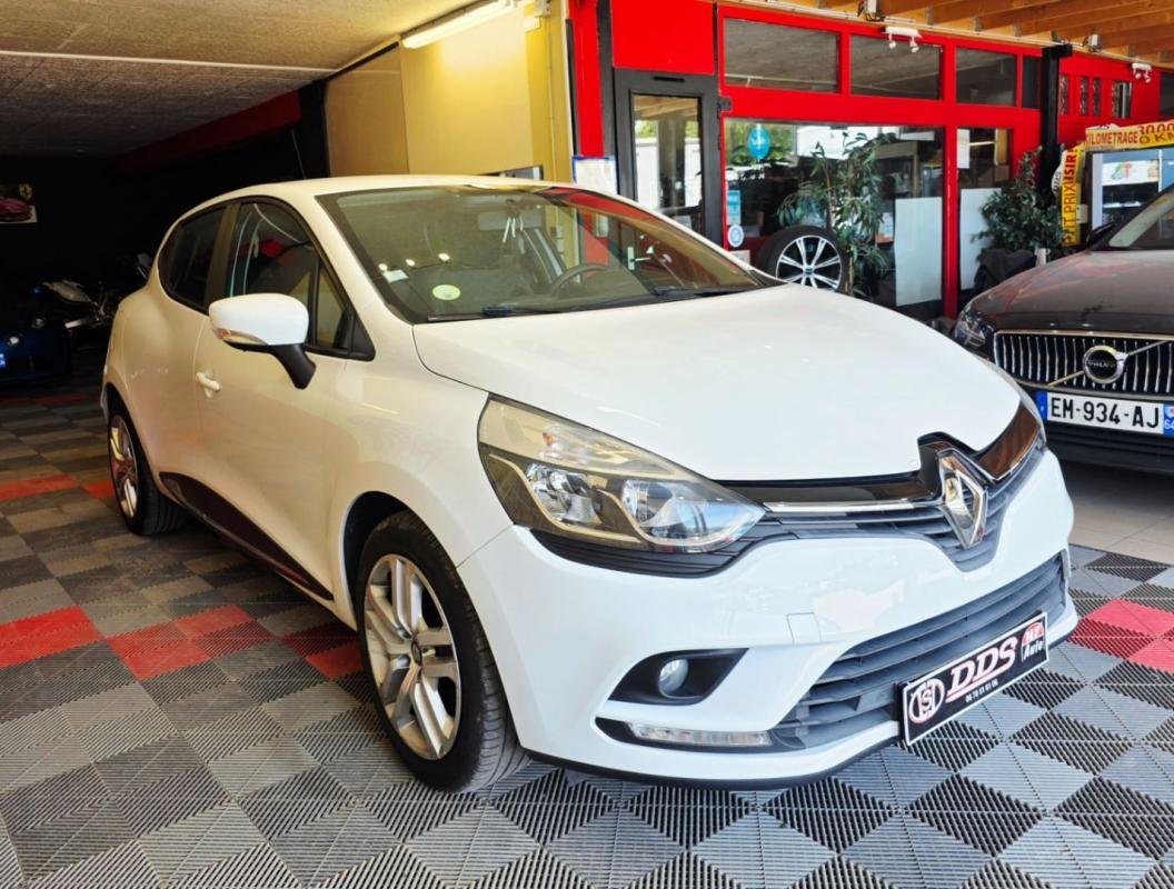 Renault Clio - Photo 9