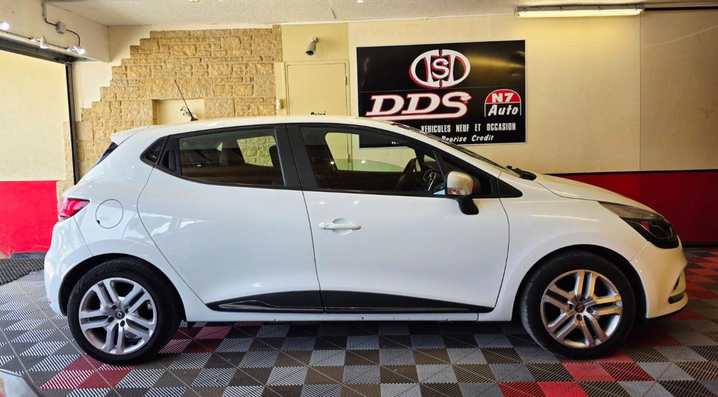 Renault Clio - Photo 10