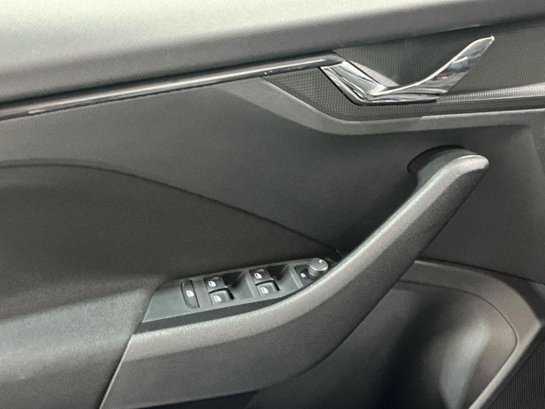 Skoda Kamiq - Photo 15